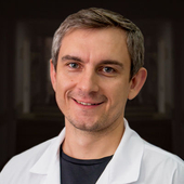 Чернышов Антон Сергеевич, гинеколог