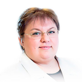 Матвеенко Оксана Евгеньевна, терапевт