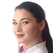 Снежкова Юлия Николаевна, гинеколог