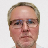 Корней Сергей Михайлович, врач функциональной диагностики