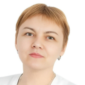 Кондратьева Елена Ивановна, офтальмолог