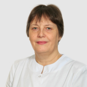 Пичкурова Ирина Михайловна, врач функциональной диагностики