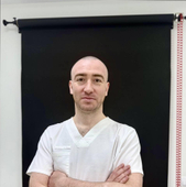 Дзуцев Аслан Юрьевич, стоматолог-ортопед