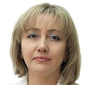 Шаповалова Юлия Вениаминовна, педиатр