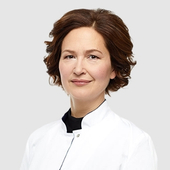 Капитонова Наталья Викторовна, эндокринолог