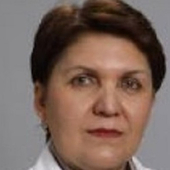 Саяпова Динара Игоревна, уролог