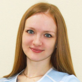 Колесникова Дарья Алексеевна, невролог