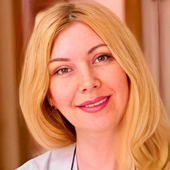 Богданова Валентина Евгеньевна, косметолог