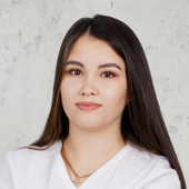 Резниченко Виктория Михайловна, стоматологический гигиенист