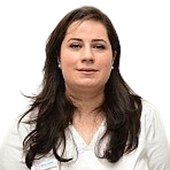 Абраамян Сона Арменовна, стоматолог-терапевт