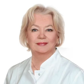 Побединцева Марина Вячеславовна, эндокринолог