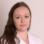 Кельдиярова Нина Александровна, терапевт