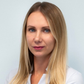 Куприна Анна Александровна, стоматолог-терапевт