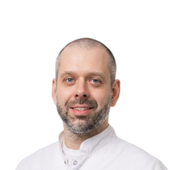 Бобрешов Александр Сергеевич, терапевт