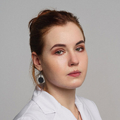 Волошина Ольга Валерьевна, косметолог