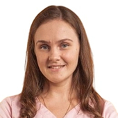 Гуськова Ольга Андреевна, диетолог