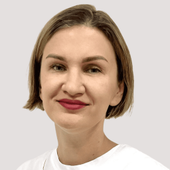 Рубинштейн Юлия Павловна, кардиолог