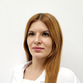 Глотова (Плешакова) Ирина Алексеевна, массажист