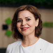 Притыкина Татьяна Владимировна, нутрициолог