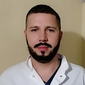 Чучлов Олег Владимирович, анестезиолог