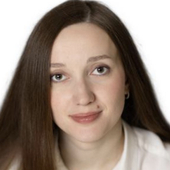 Аркуша Инна Анатольевна, психиатр