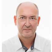 Главин Святослав Игоревич, массажист