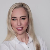 Зайцева Елена Викторовна, врач УЗД