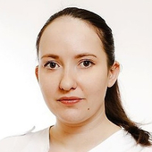 Шаравина Александра Алексеевна, детский ЛОР