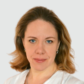 Смагина Ирина Вениаминовна, физиотерапевт