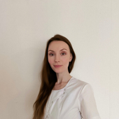 Яковлева Анна Михайловна, детский невролог