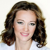 Котова Татьяна Владимировна, врач функциональной диагностики