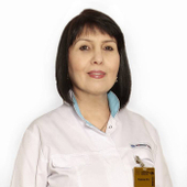 Буранова Фарида Бахрановна, гинеколог
