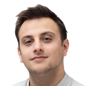 Бурковский Виталий Эдуардович, стоматолог-терапевт