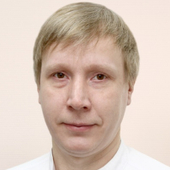 Зенин Алексей Владимирович, стоматолог-ортопед