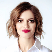 Фошенко Ольга Игоревна, врач-косметолог