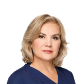 Кулиева Елена Вячеславовна, офтальмолог