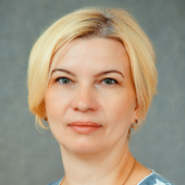 Котельникова Ольга Владимировна, массажист