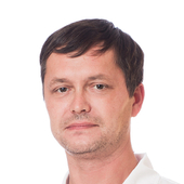 Хрусталев Борис Вадимович, стоматолог-терапевт