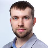 Хлыстов Евгений Владимирович, ортопед