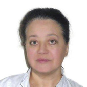 Юрьева Ирина Пименовна, врач УЗД