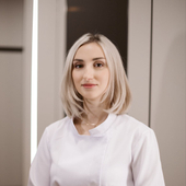 Гуревич Ольга Анатольевна, дерматолог