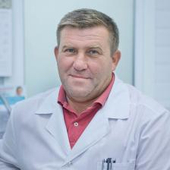 Кащенко Сергей Викторович, невролог