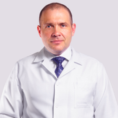 Криворотько Петр Владимирович, онколог