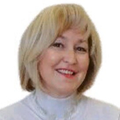 Муленкова Татьяна Валерьевна, ЛОР