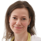 Новикова Екатерина Андреевна, терапевт