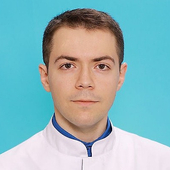 Шустов Михаил Едвордович, хирург