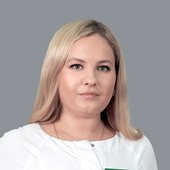 Князева Екатерина Андреевна, кардиолог