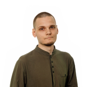 Стариков Евгений Андреевич, психиатр