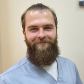 Дёмин Роман Игоревич, мануальный терапевт