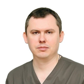 Жданов Алексей Иванович, анестезиолог